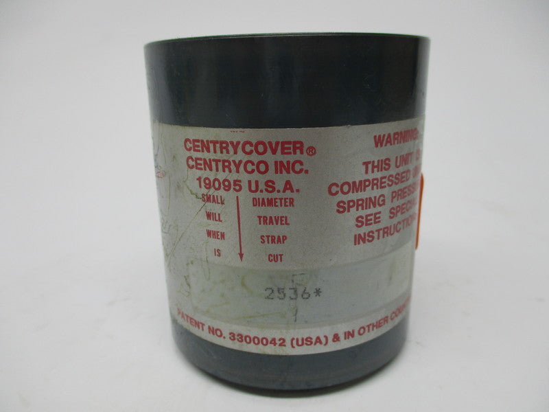 CENTRYCO 2536* NSNP