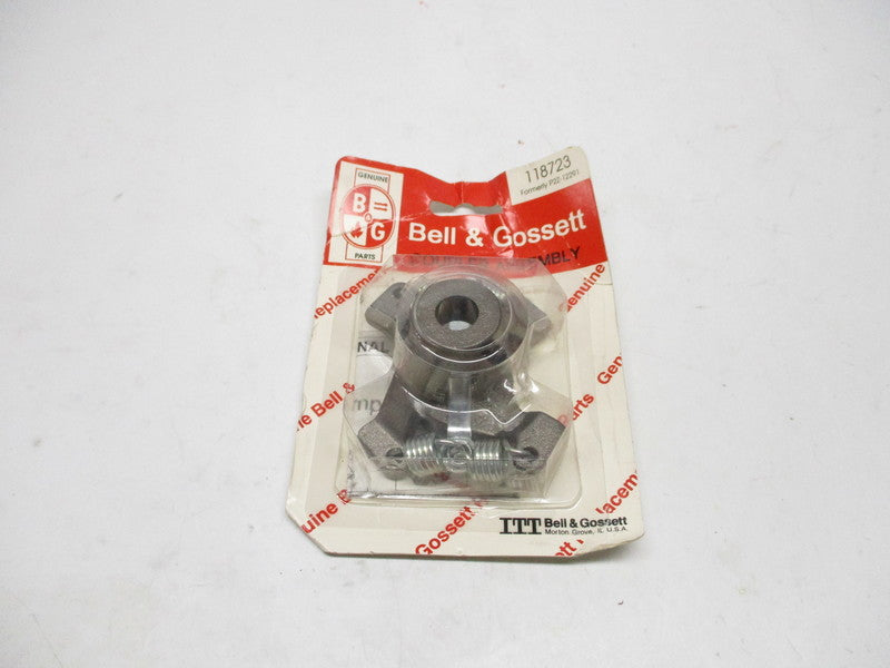 BELL & GOSSETT 118723 NSMP