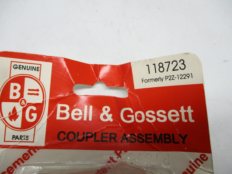 BELL & GOSSETT 118723 NSMP