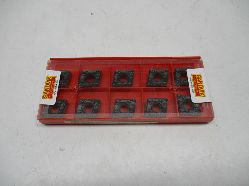 SANDVIK CNMM160616-PR-4235 CNMM544-PR-4235 (PKG OF 10) NSMP