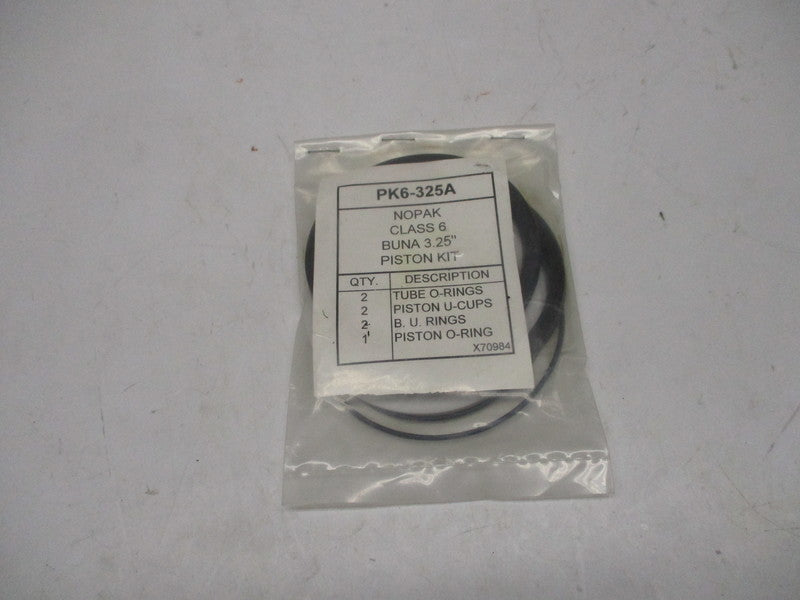 NOPAK PK6-325A NSMP