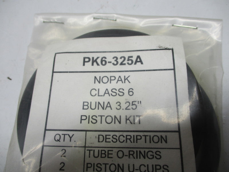 NOPAK PK6-325A NSMP