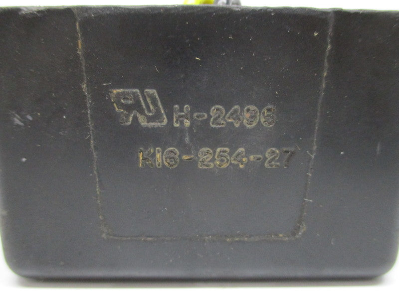 INDUSTRIAL MRO KI6-254-27 UNMP