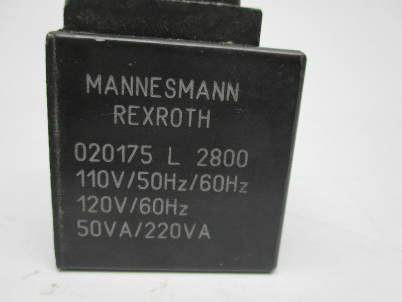 REXROTH 020175L2800 UNMP
