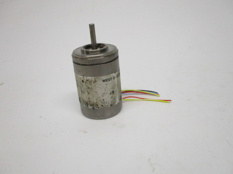 HAROWE SYSTEMS 11BRW-300-B10 UNMP