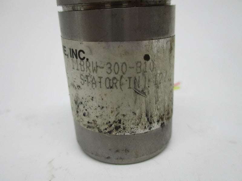 HAROWE SYSTEMS 11BRW-300-B10 UNMP