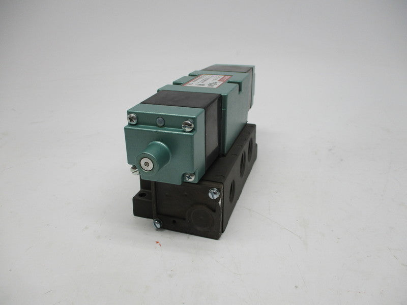 NUMATICS 554SS600K000030 555SS63AK000030 NSNP