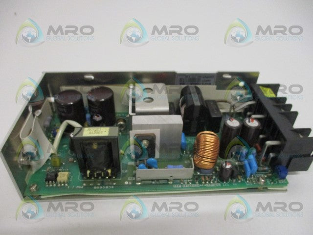 NEMIC-LAMBDA RWS100A-24 POWER SUPPLY *NEW IN BOX*