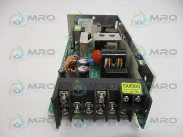 NEMIC-LAMBDA RWS100A-24 POWER SUPPLY *NEW IN BOX*