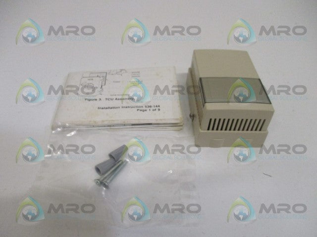 LANDIS & GYR 536-195 ELECTRONIC ROOM SENSOR THERMISTOR *NEW IN BOX*