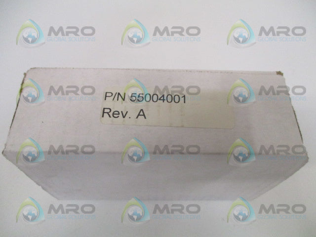 LANTECH 55004001 MICRO CONTROLLER CIRCUIT BOARD *NEW IN BOX*