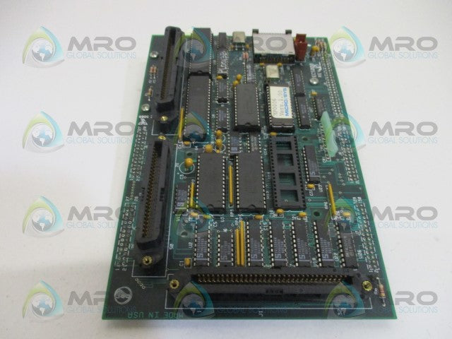 MICRO SYSTEMS EC5000/EC5400 CIRCUIT BOARD ASSEMBLY *NEW NO BOX*