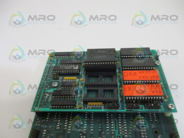 MICRO SYSTEMS EC5000/EC5400 CIRCUIT BOARD ASSEMBLY *NEW NO BOX*