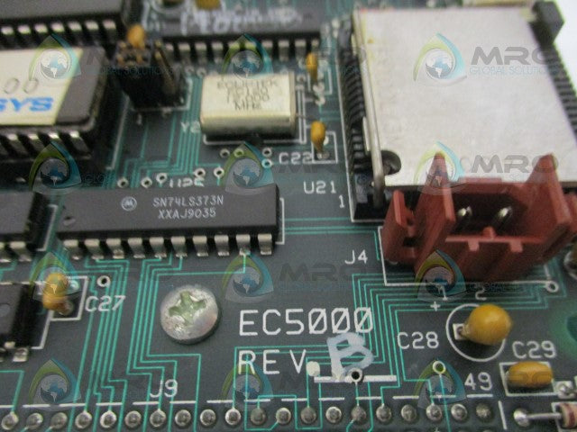 MICRO SYSTEMS EC5000/EC5400 CIRCUIT BOARD ASSEMBLY *NEW NO BOX*