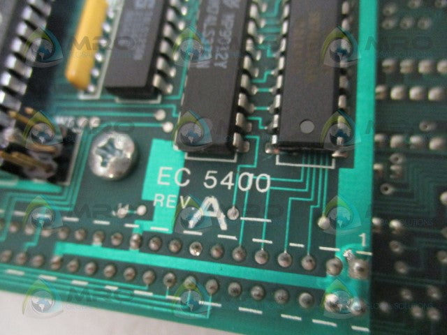 MICRO SYSTEMS EC5000/EC5400 CIRCUIT BOARD ASSEMBLY *NEW NO BOX*
