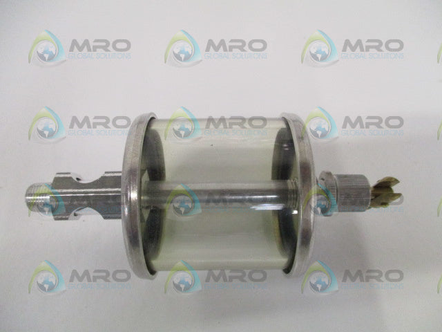 LDI INDUSTRIES RDF104-01 VESCOR RESERVOIR *NEW IN BOX*