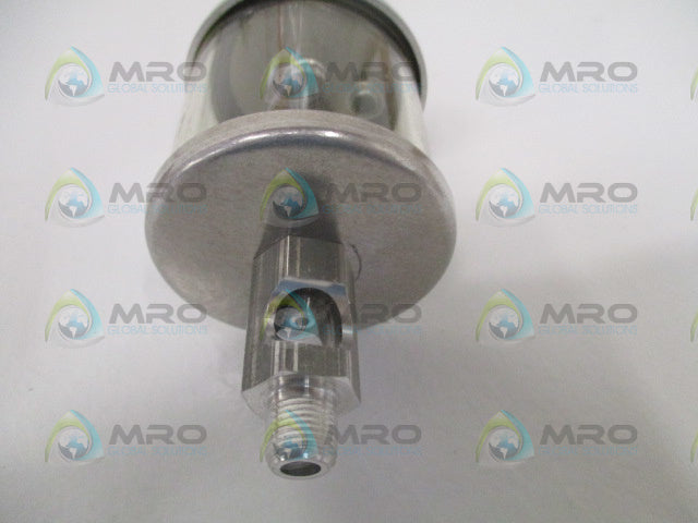 LDI INDUSTRIES RDF104-01 VESCOR RESERVOIR *NEW IN BOX*