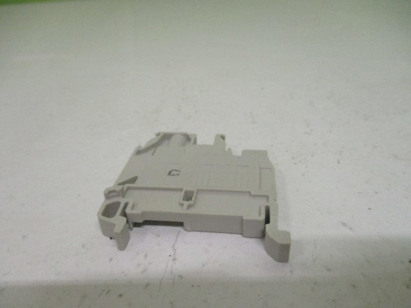 ENTRELEC 1SNA199034R1500 D4/6.ADO TERMINAL BLOCK *NEW NO BOX*