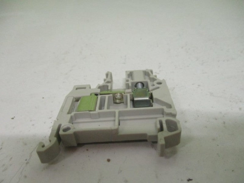 ENTRELEC 1SNA199034R1500 D4/6.ADO TERMINAL BLOCK *NEW NO BOX*