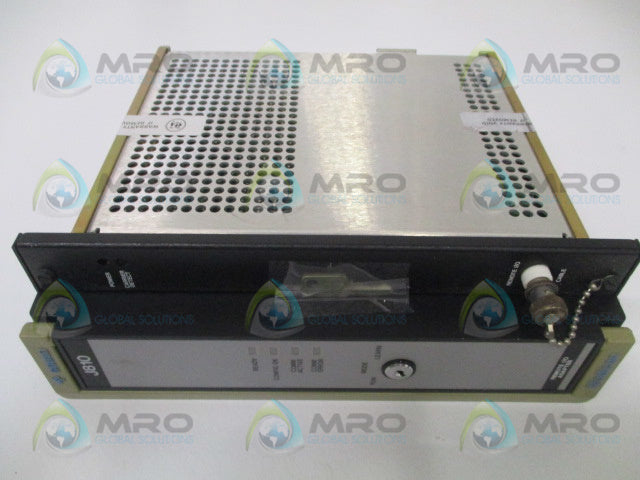 GOULD MODICON AS-J810-000 REMOTE I/O ADAPTER *NEW NO BOX*