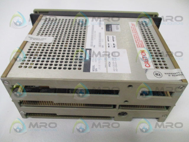 GOULD MODICON AS-J810-000 REMOTE I/O ADAPTER *NEW NO BOX*