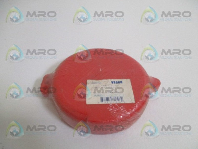 NORTH VS06R VALVE LOCKOUT 5-6.5" * NEW IN ORIGINAL PACKAGE *