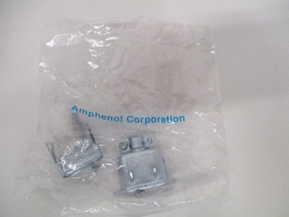 AMPHENOL CORPORATION 57-30140 CONNECTOR KIT *NEW IN FACTORY BAG*