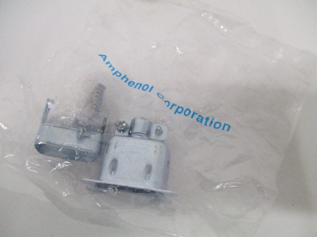 AMPHENOL CORPORATION 57-30140 CONNECTOR KIT *NEW IN FACTORY BAG*