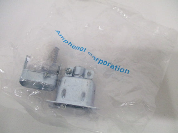 AMPHENOL CORPORATION 57-30140 CONNECTOR KIT *NEW IN FACTORY BAG*