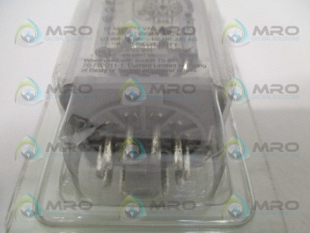 MAGNECRAFT 750XCXM4L-24VDC RELAY *NEW IN ORIGINAL PACKAGE*