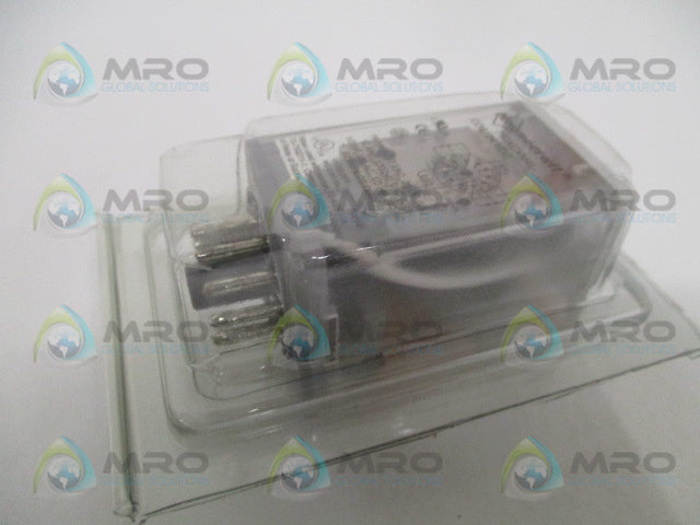 MAGNECRAFT 750XCXM4L-24VDC RELAY *NEW IN ORIGINAL PACKAGE*