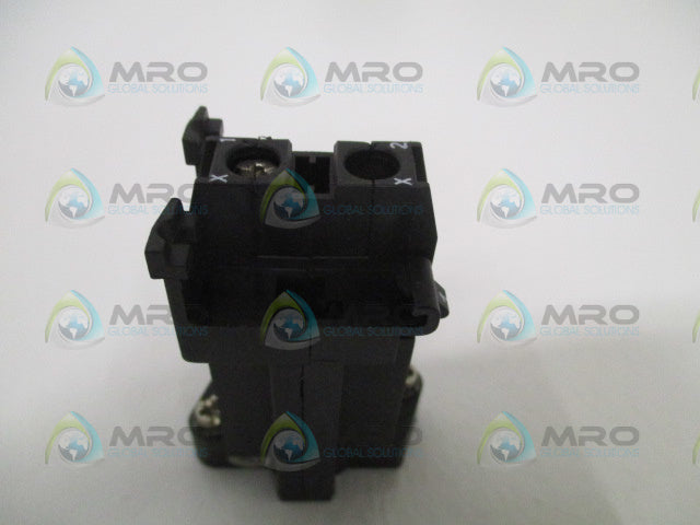KLOCKNER MOELLER BFT125/6 LAMP TRANSFORMER *NEW NO BOX*