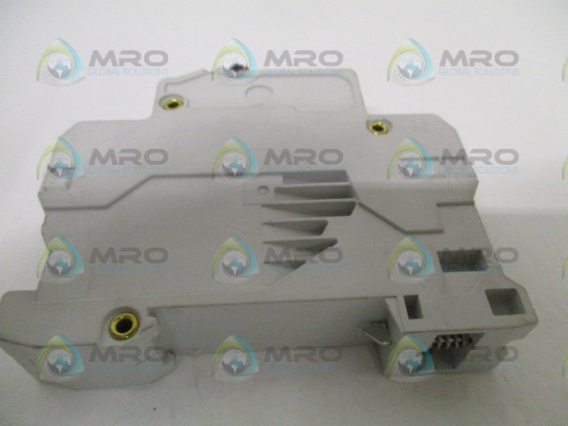 KLOCKNER MOELLER FAZC25 CIRCUIT BREAKER 25A  230/400V *NEW NO BOX*