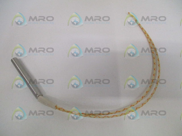 WATLOW KEBF0060A003A HEATING ELEMENT 230V 200W *NEW NO BOX*