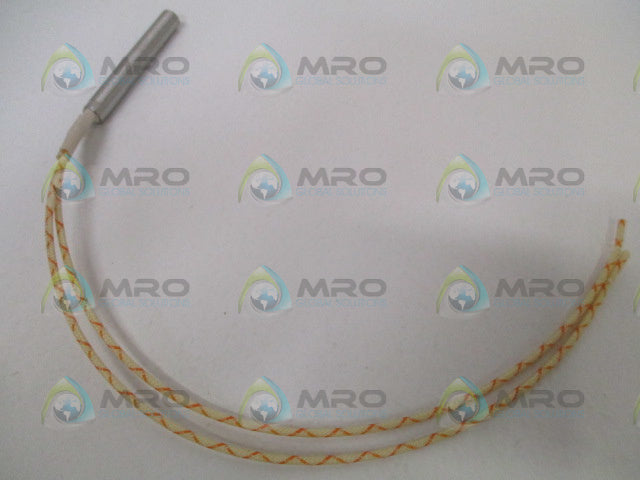 WATLOW KEBF0060A003A HEATING ELEMENT 230V 200W *NEW NO BOX*