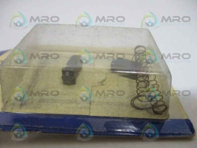 DREMEL 990828 MOTOR BRUSH KIT *NEW IN ORIGINAL PACKAGE*