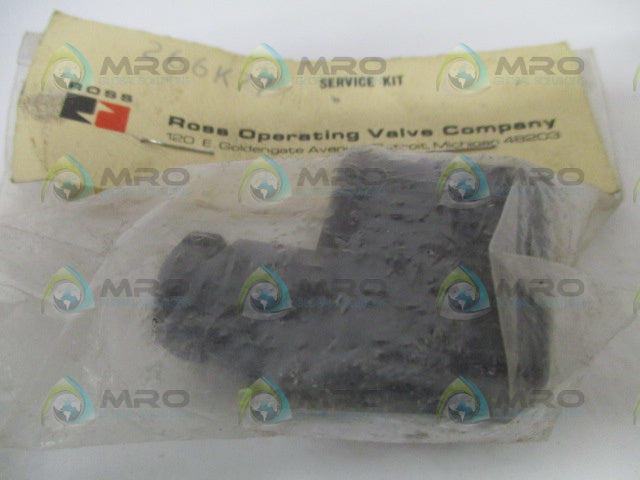ROSS 266K77 SERVICE KIT *NEW IN FACTORY BAG*