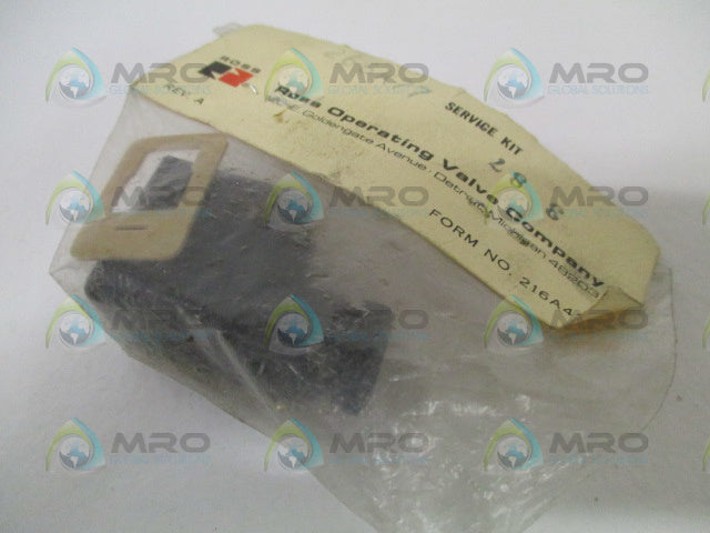 ROSS 266K77 SERVICE KIT *NEW IN FACTORY BAG*