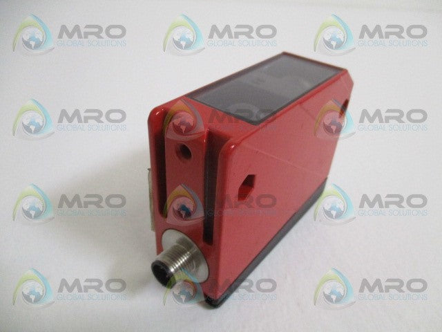 LEUZE ELECTRONIC ODS96M/V-6040-421 OPTICAL DISTANCE SENSOR *NEW NO BOX*