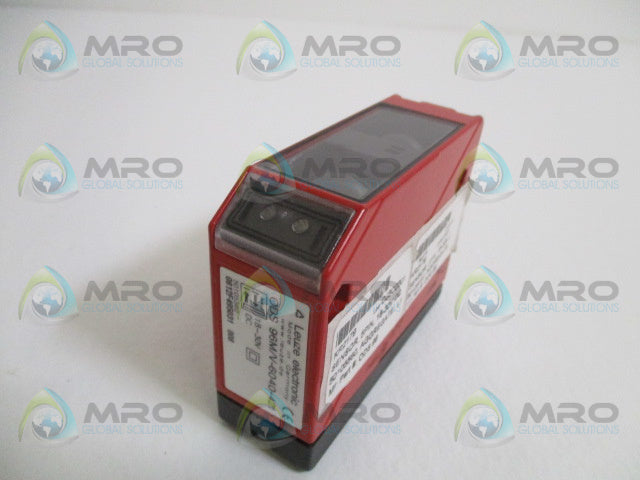 LEUZE ELECTRONIC ODS96M/V-6040-421 OPTICAL DISTANCE SENSOR *NEW NO BOX*