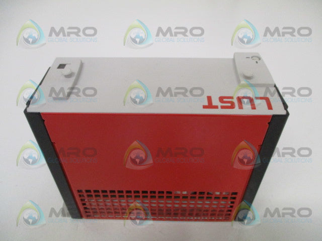 LUST ELECTRONICS VF1402S AC DRIVE 380-460V *NEW NO BOX*