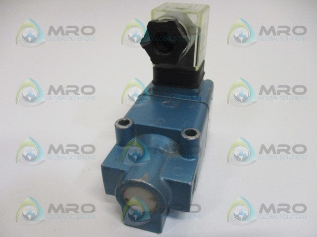MAC 224B-111JC SOLENOID VALVE *USED*