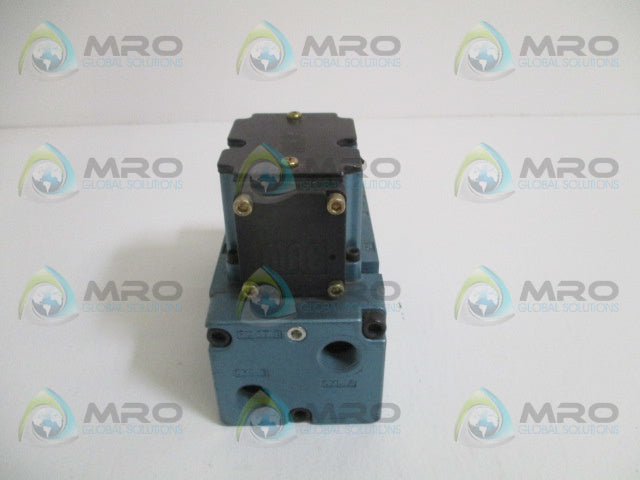 MAC 6512B-531-RA SOLENOID VALVE *NEW NO BOX*
