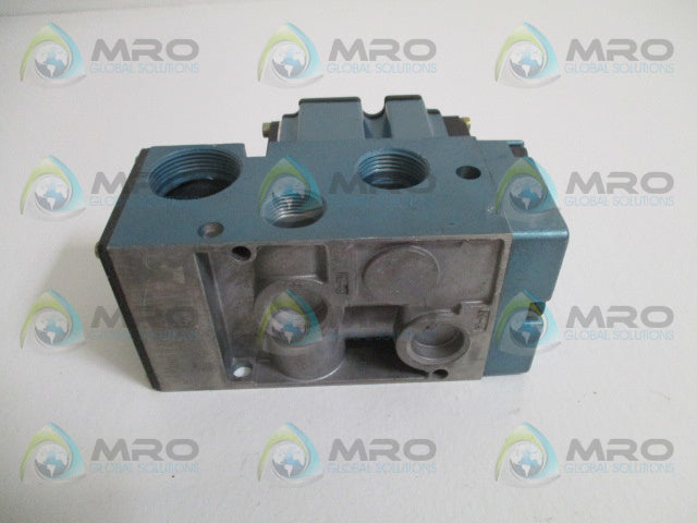 MAC 6512B-531-RA SOLENOID VALVE *NEW NO BOX*