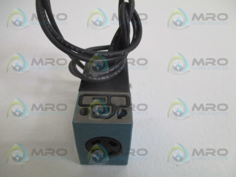 MAC PME-112DA SOLENOID VALVE *NEW NO BOX*