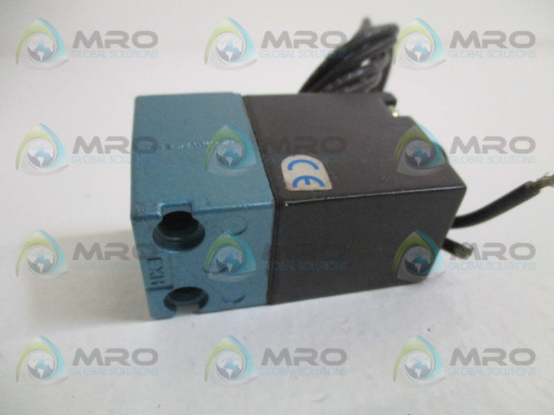 MAC PME-112DA SOLENOID VALVE *NEW NO BOX*