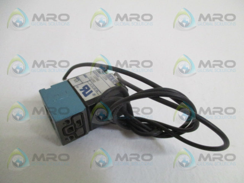 MAC PME-112DA SOLENOID VALVE *NEW NO BOX*