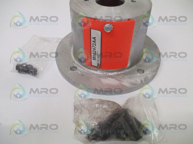 MAGNALOY M182472AA PUMP/MOTOR MOUNT BOLT KIT *NEW IN BOX*