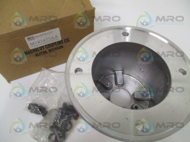 MAGNALOY M182472AA PUMP/MOTOR MOUNT BOLT KIT *NEW IN BOX*