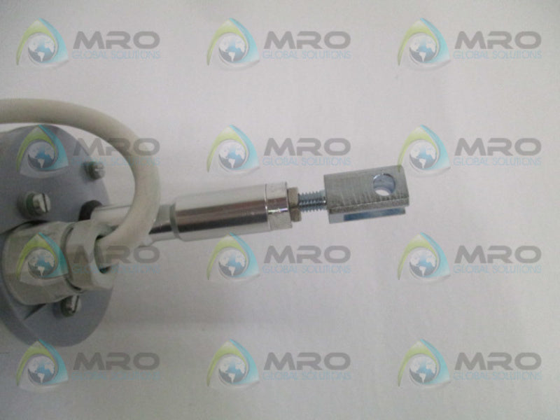 MAGNETIC ELEKTROMOTOREN GC84SR-001 LINEAR ACTUATOR *NEW NO BOX*